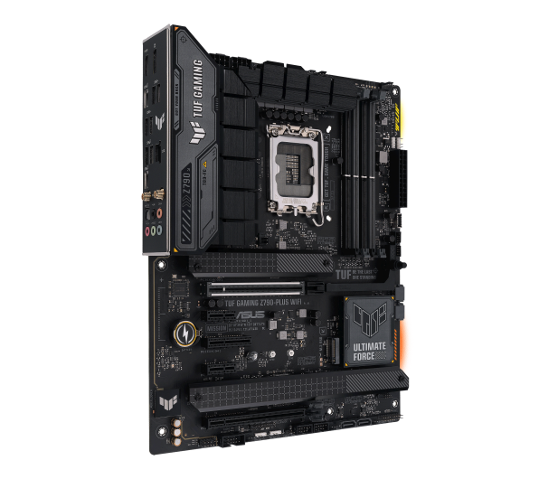 ASUS TUF GAMING Z790-PLUS WIFI - 1070737 - zdjęcie 3